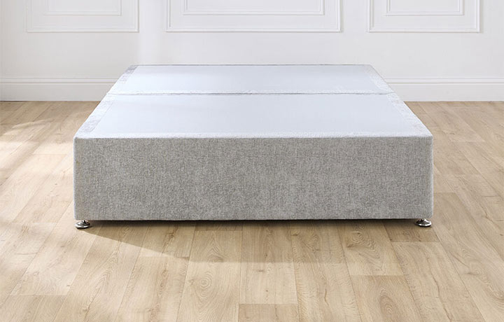 Mattresses & Divan Sets - Divan Base Only