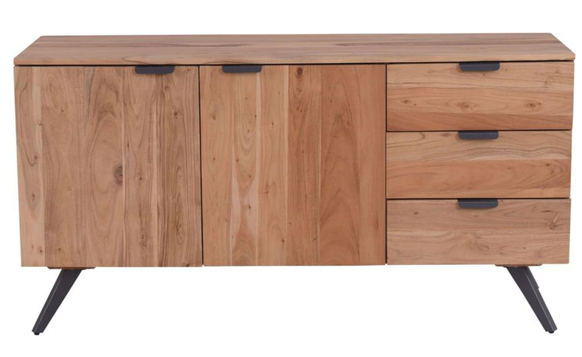 Oak & Hardwood Furniture Collections - Torsborg Solid Acacia Range