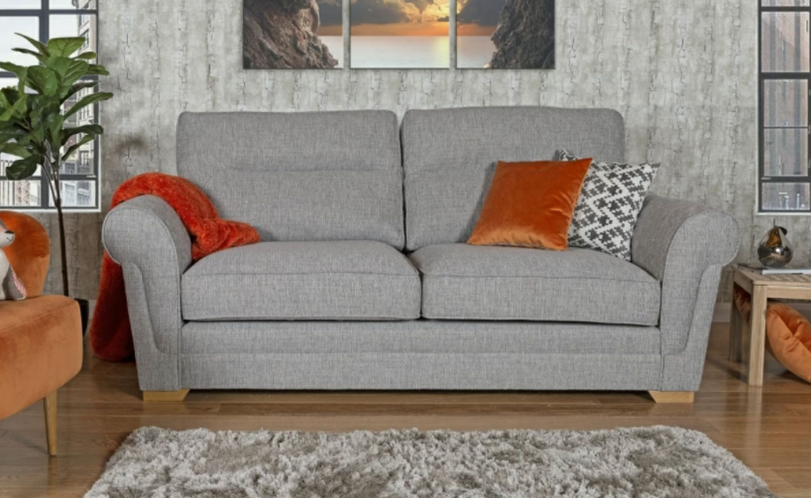 Sofas, Chairs & Corner Suites - Torby Sofa Collection