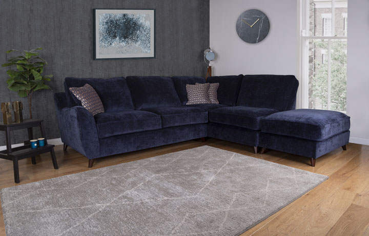 Sofas, Chairs & Corner Suites - Bella Sofa Collection