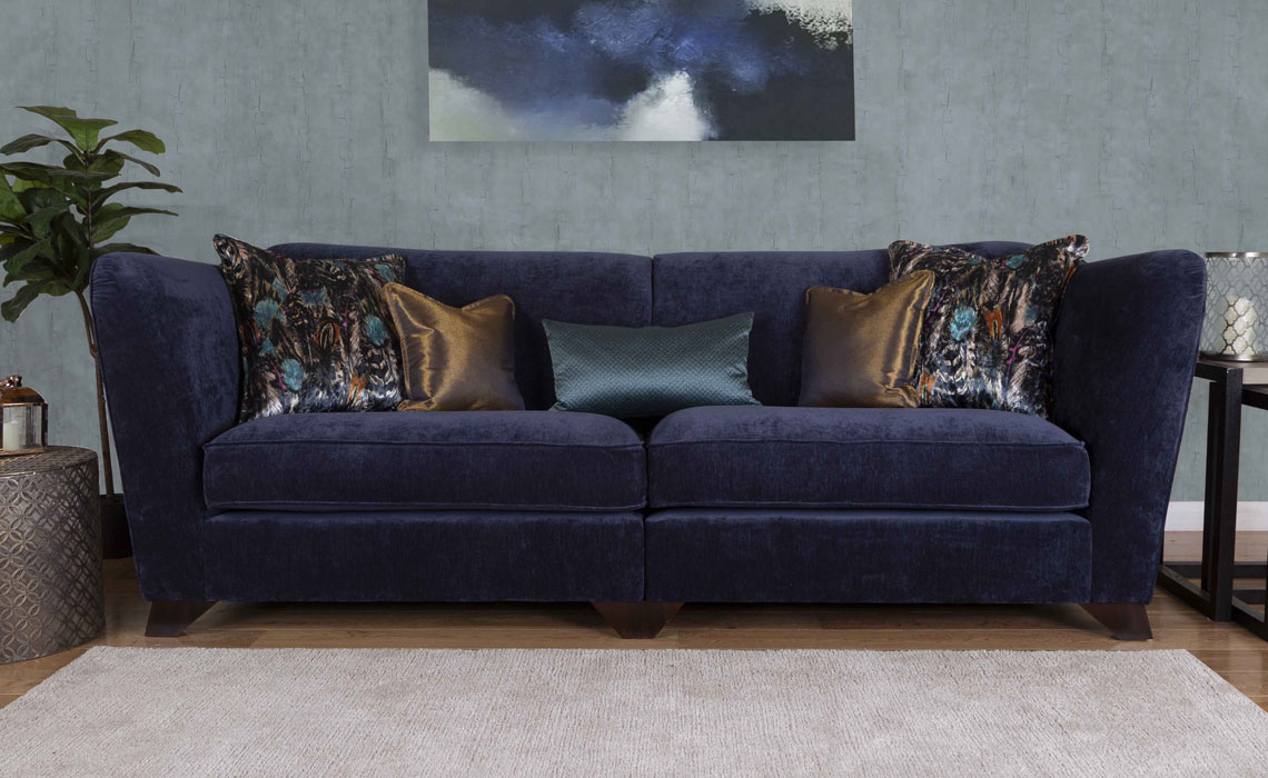 Sofas, Chairs & Corner Suites - Amore Sofa Collection