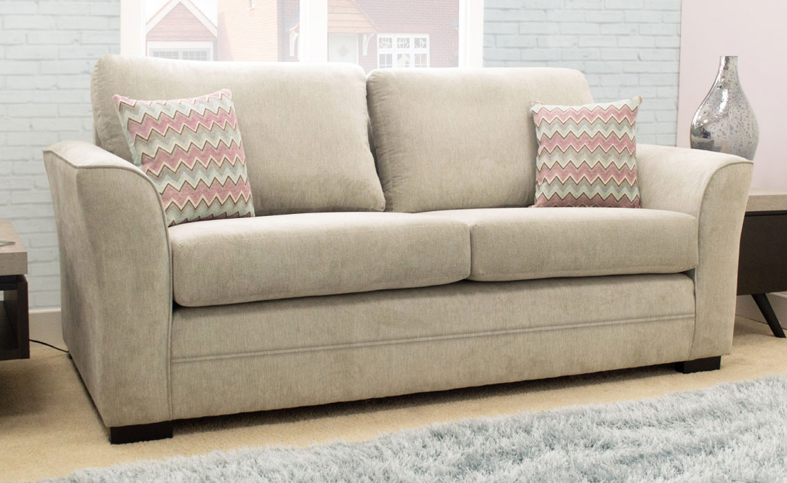 Sofas, Chairs & Corner Suites - Albany Collection