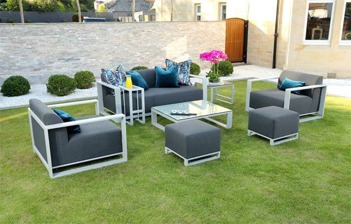 Outdoor/Indoor Furniture - Mambo Collection