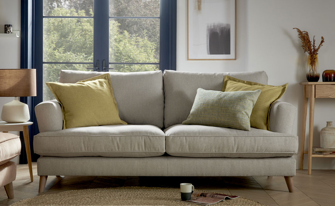 Sofas, Chairs & Corner Suites - Olivia Collection