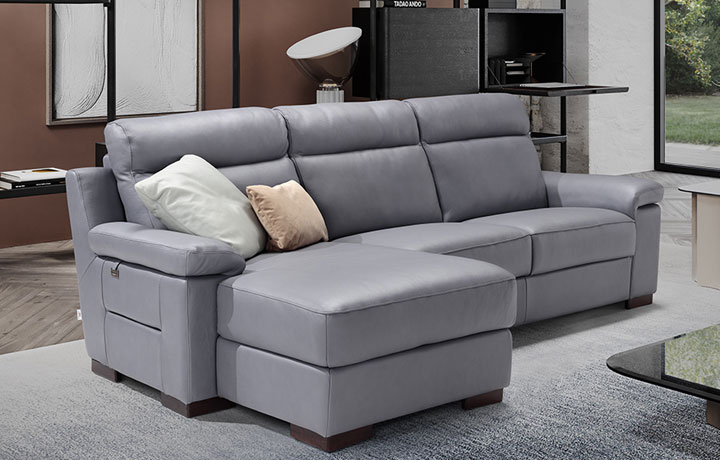 Sofas, Chairs & Corner Suites - Tuscany Sofa Collection