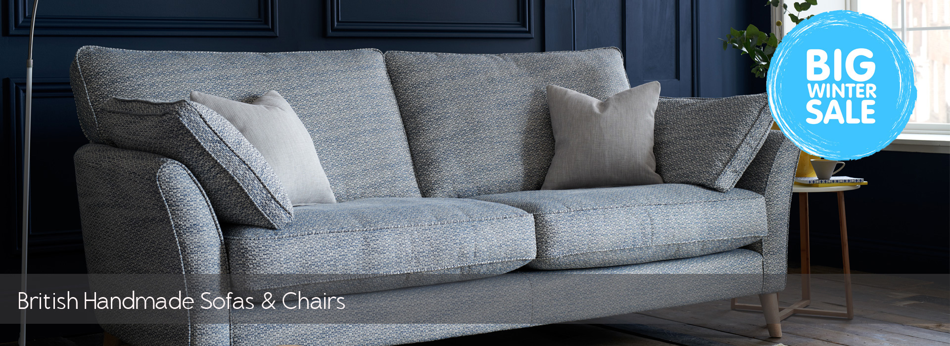 Furniture in Ipswich, Stonham & across Suffolk Harpers Furniture