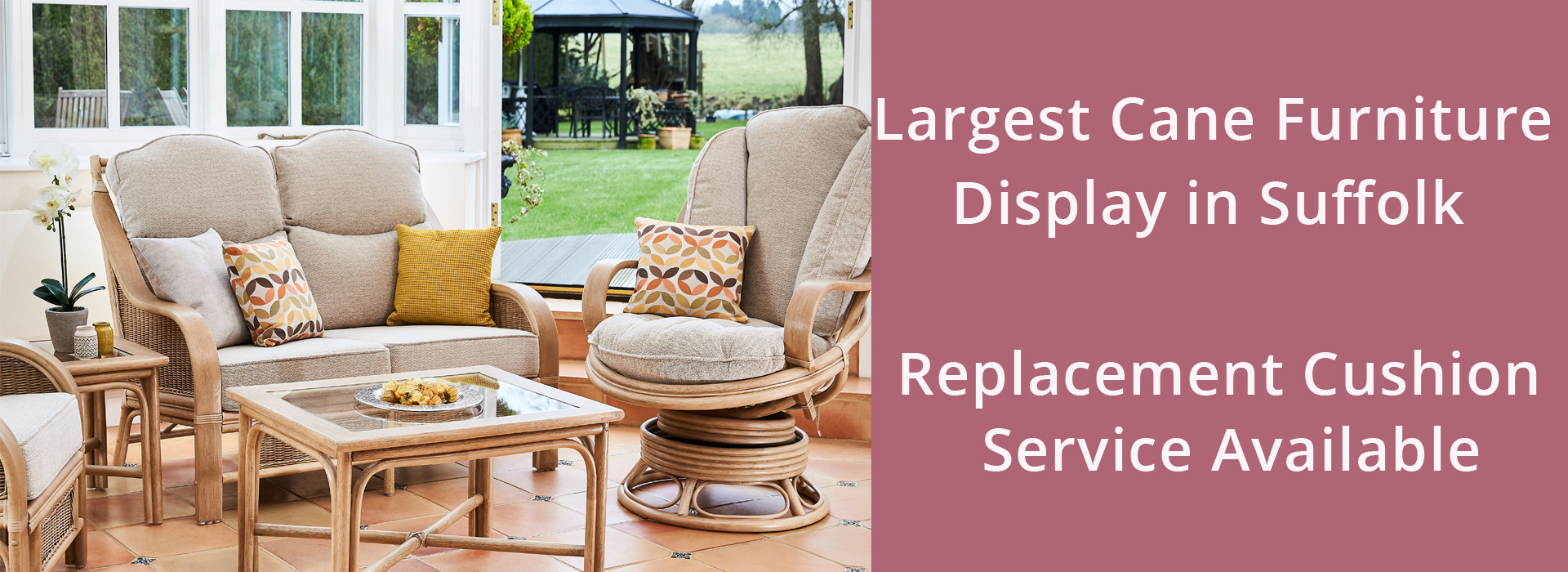 Furniture in Ipswich, Stonham & across Suffolk Harpers Furniture