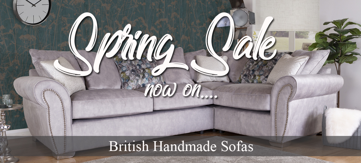 Harpers Furniture Sofas, Beds, Mattresses & Home Furniture in Ipswich