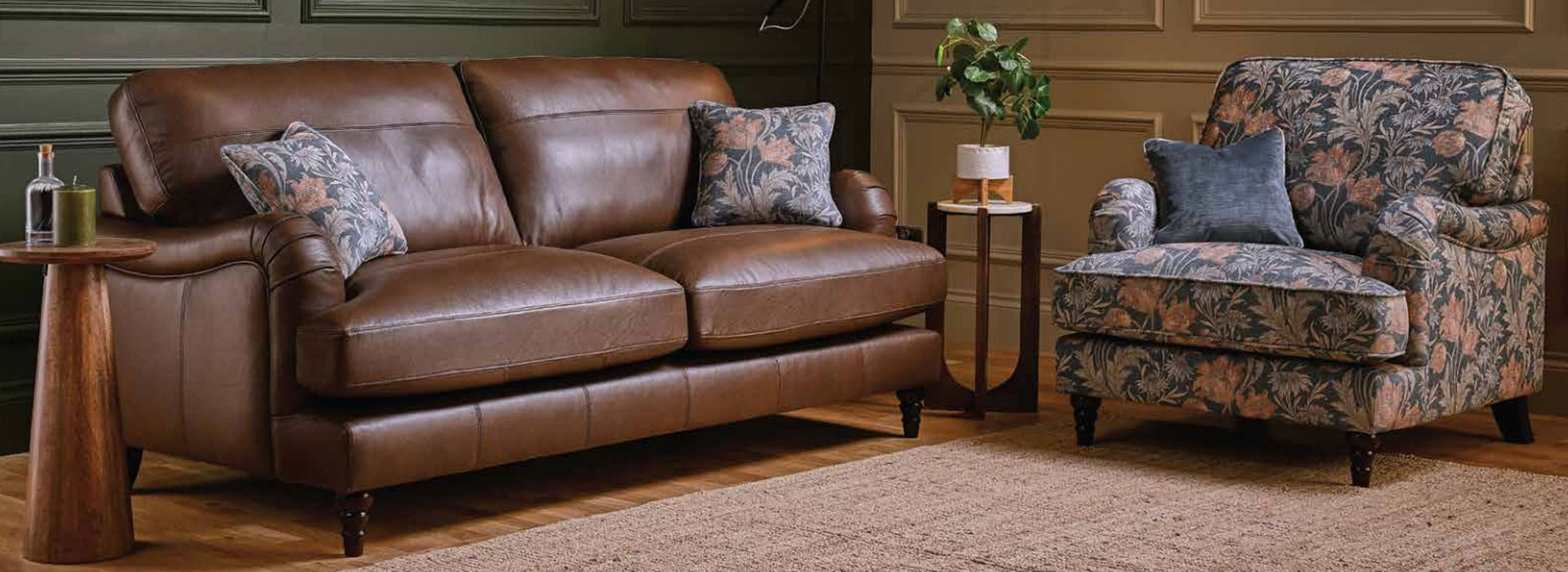 Harpers Furniture Sofas, Beds, Mattresses & Home Furniture in Ipswich, Sufolk.