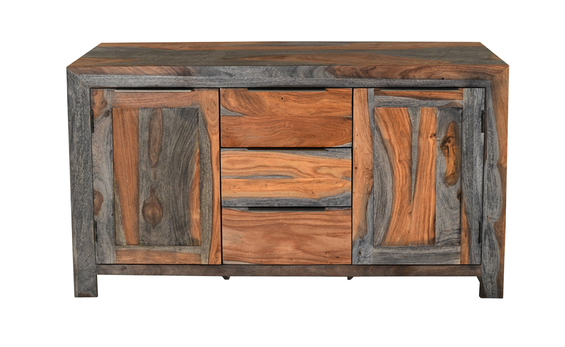 Panaji Solid Sheesham Sideboard