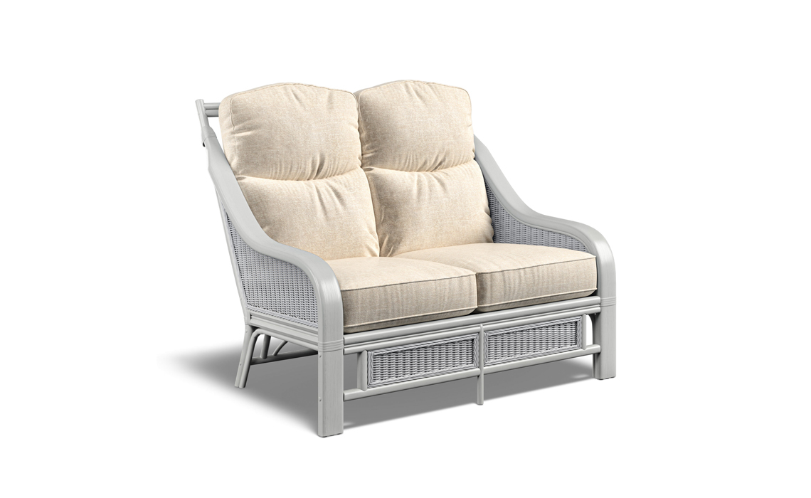 Heathfield Grey Sofa