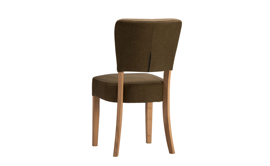 Nico Dining Chair - Forest 