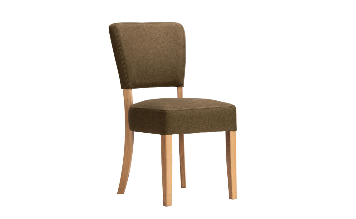 Nico Dining Chair - Forest 