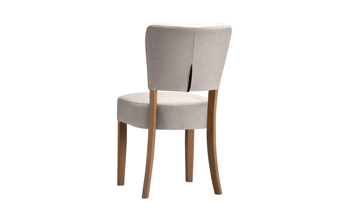 Nico Dining Chair - Linen