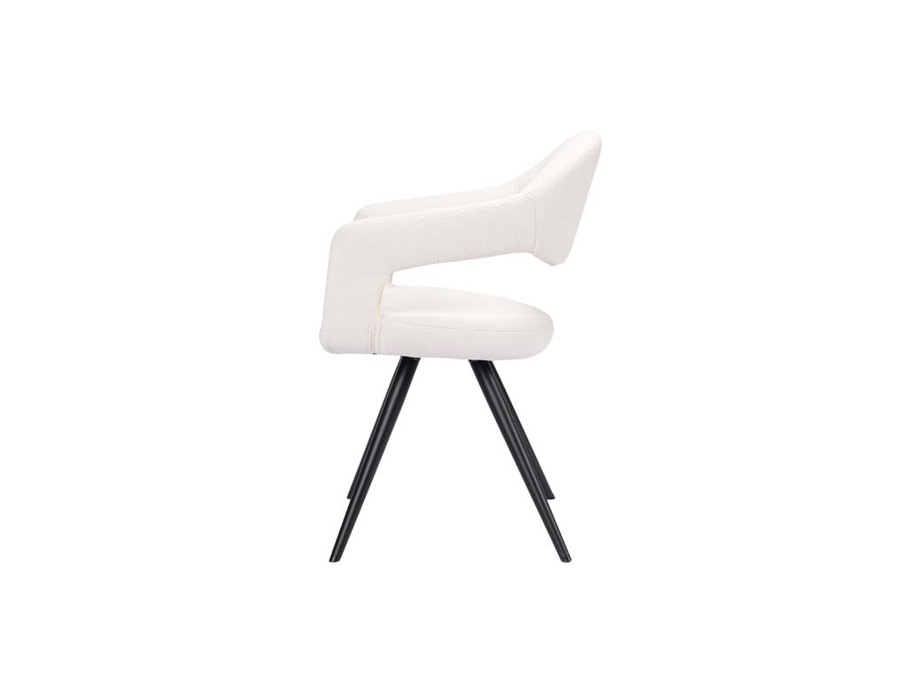 Jasmine Misty Upholstered Chair