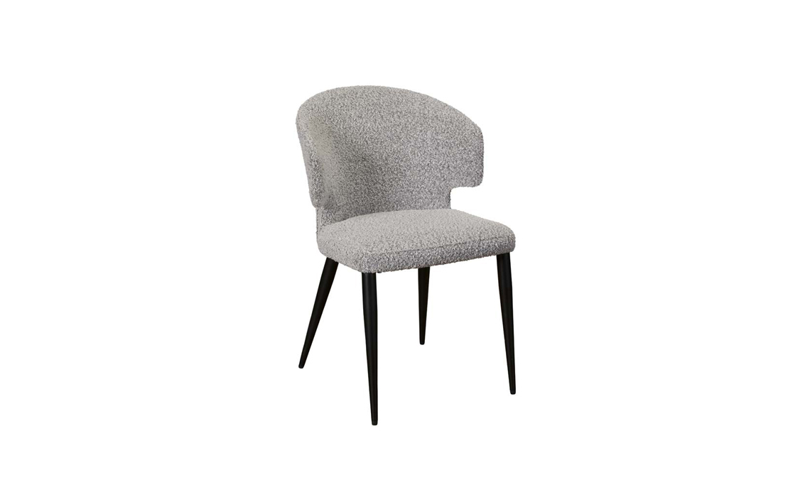 Belle Upholstered Dining Chair