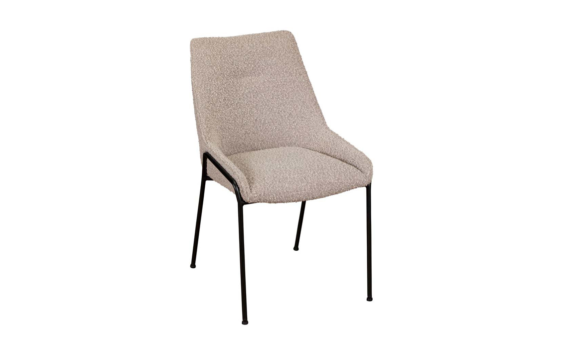 Anna Upholstered Dining Chair