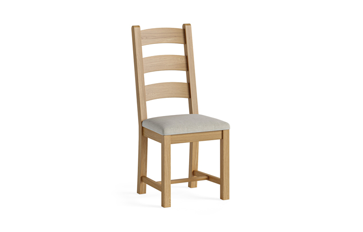 Kensington Oak Dining Chair