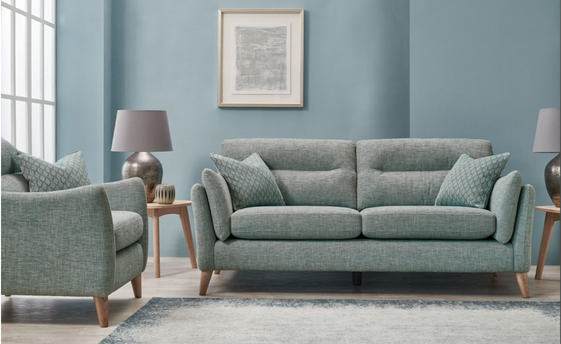 Juno 3 Seater Sofa