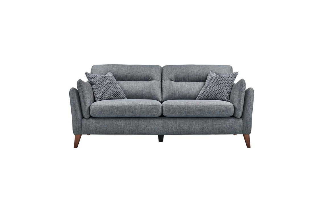 Juno 3 Seater Sofa