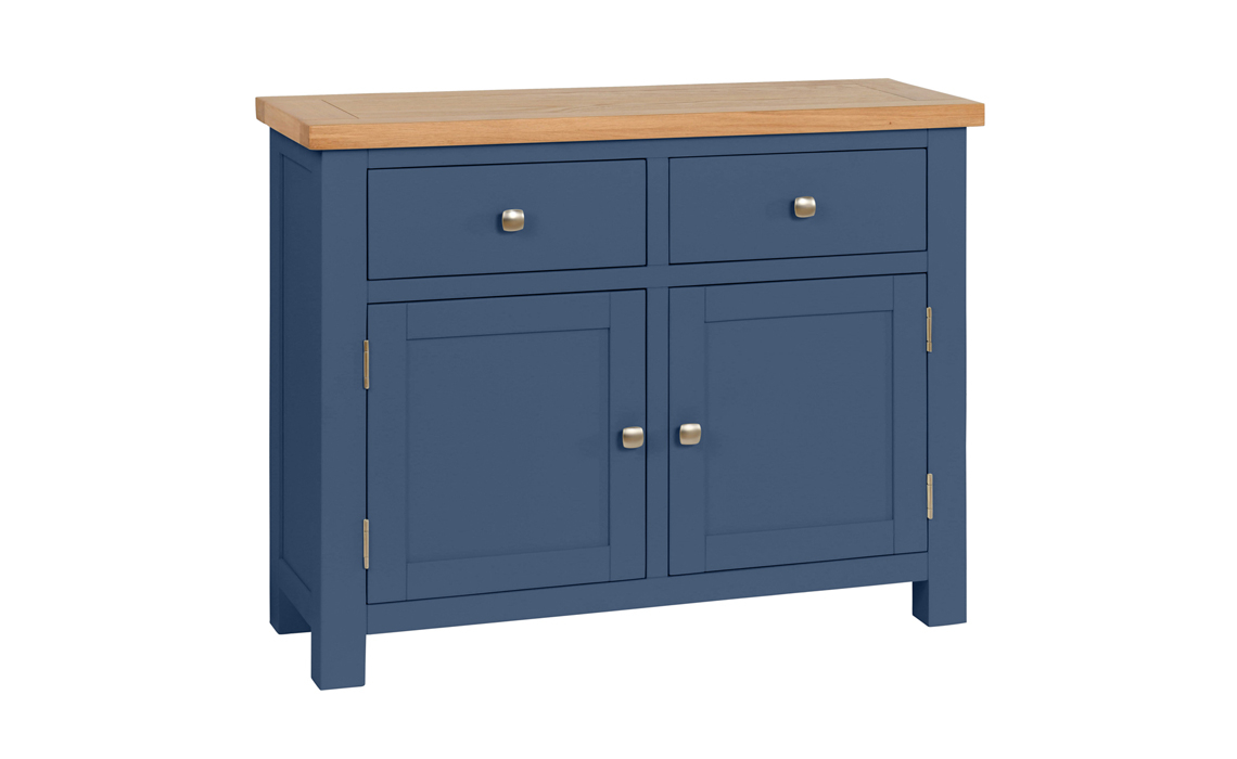 Lavenham Painted 2 Door Sideboard