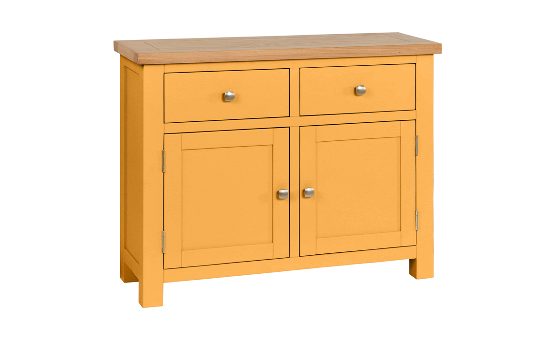 Lavenham Painted 2 Door Sideboard