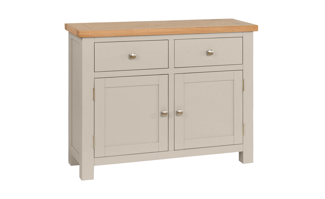 Lavenham Painted 2 Door Sideboard