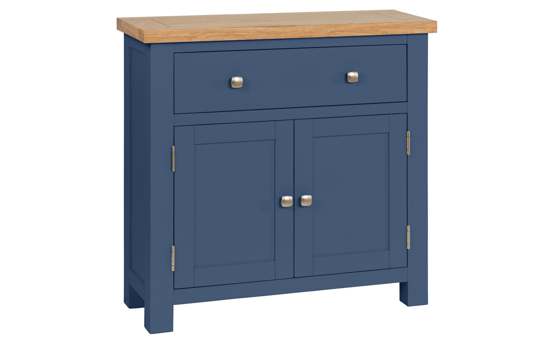 Lavenham Painted Compact Sideboard