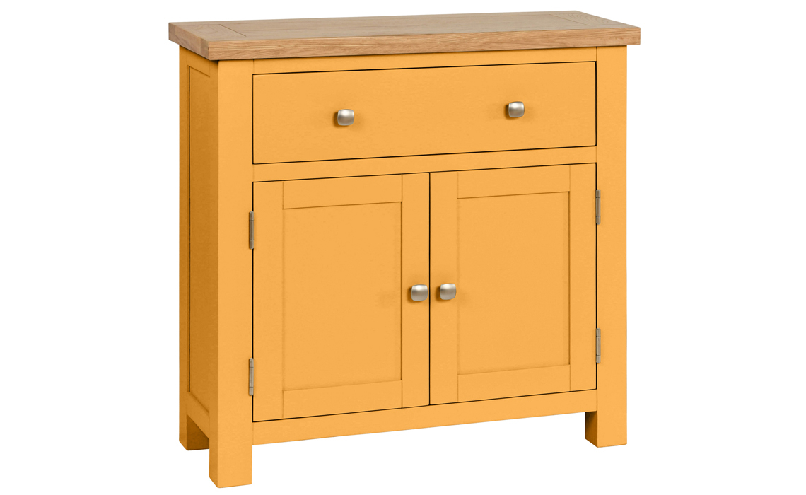 Lavenham Painted Compact Sideboard