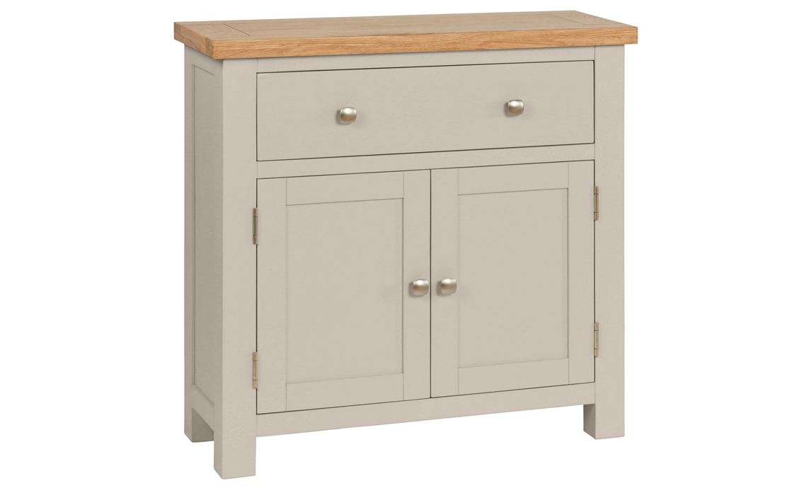Lavenham Painted Compact Sideboard