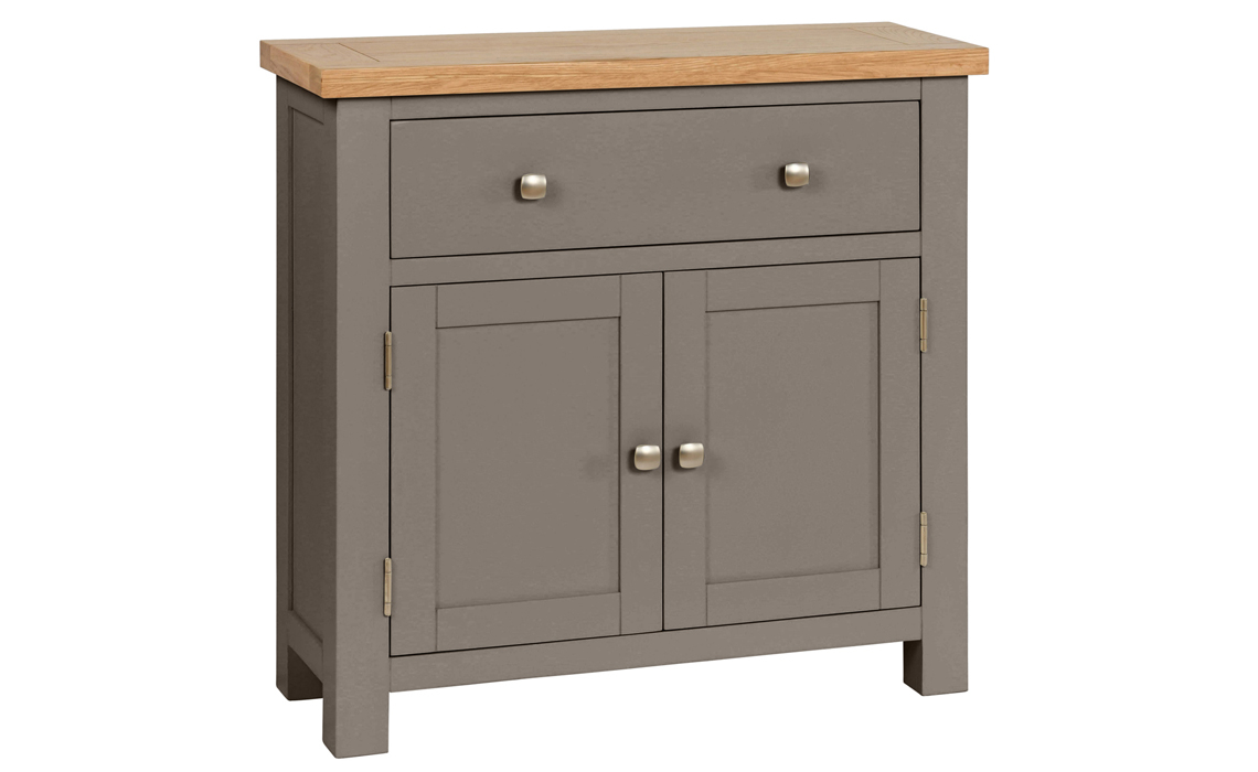 Lavenham Painted Compact Sideboard