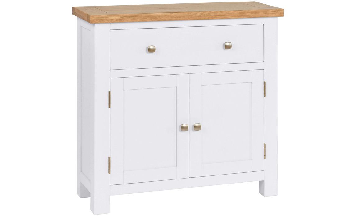 Lavenham Painted Compact Sideboard