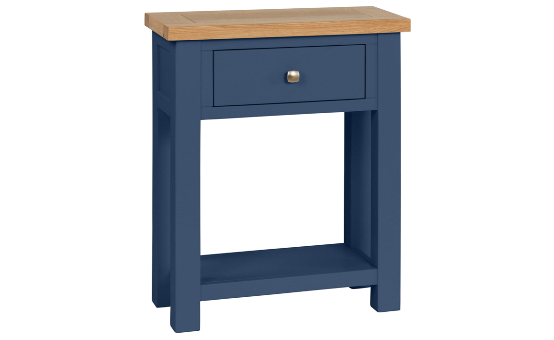 Lavenham Painted Small Console Table