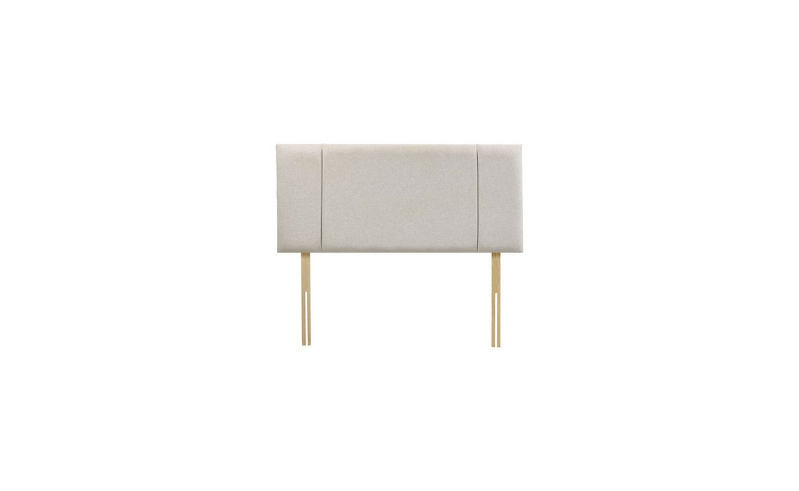 3ft Cambridge Standard 24" Headboard