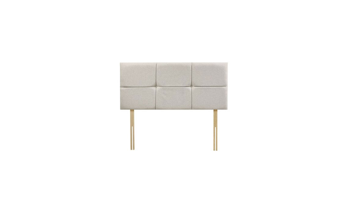 3ft Dorchester Standard 24" Headboard