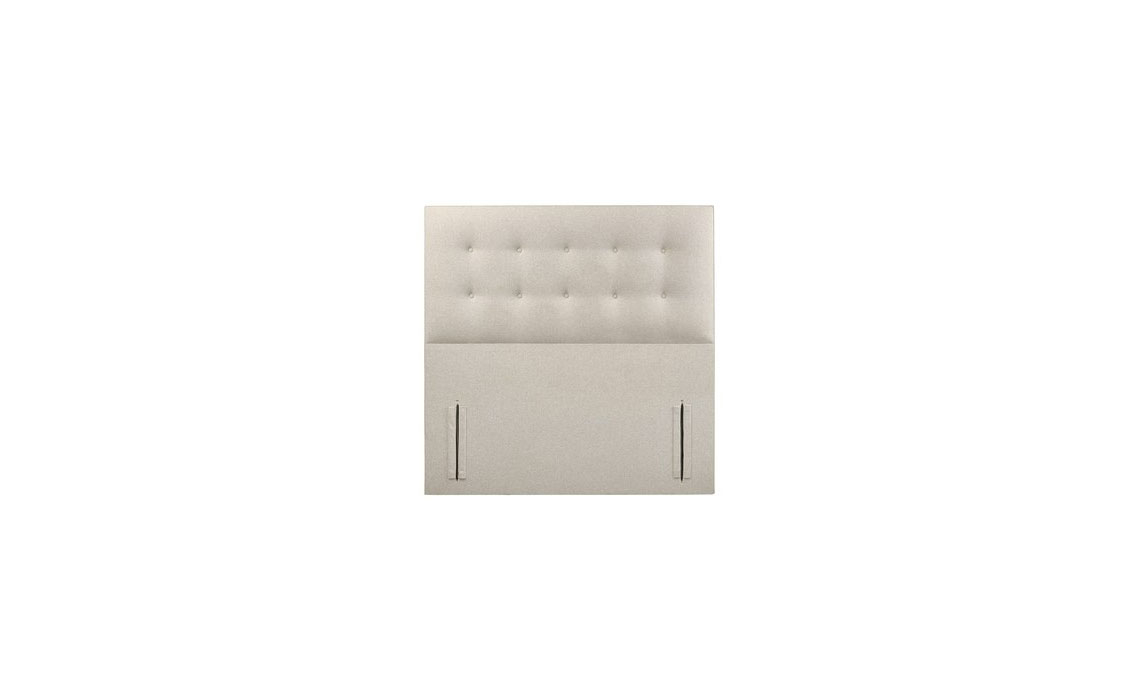 3ft Chelsea 54" Floor Standing Headboard