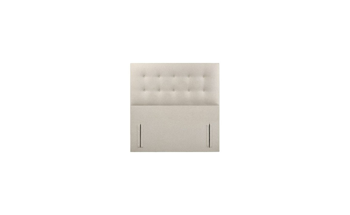 4ft6in Chelsea 54" Floor Standing Headboard