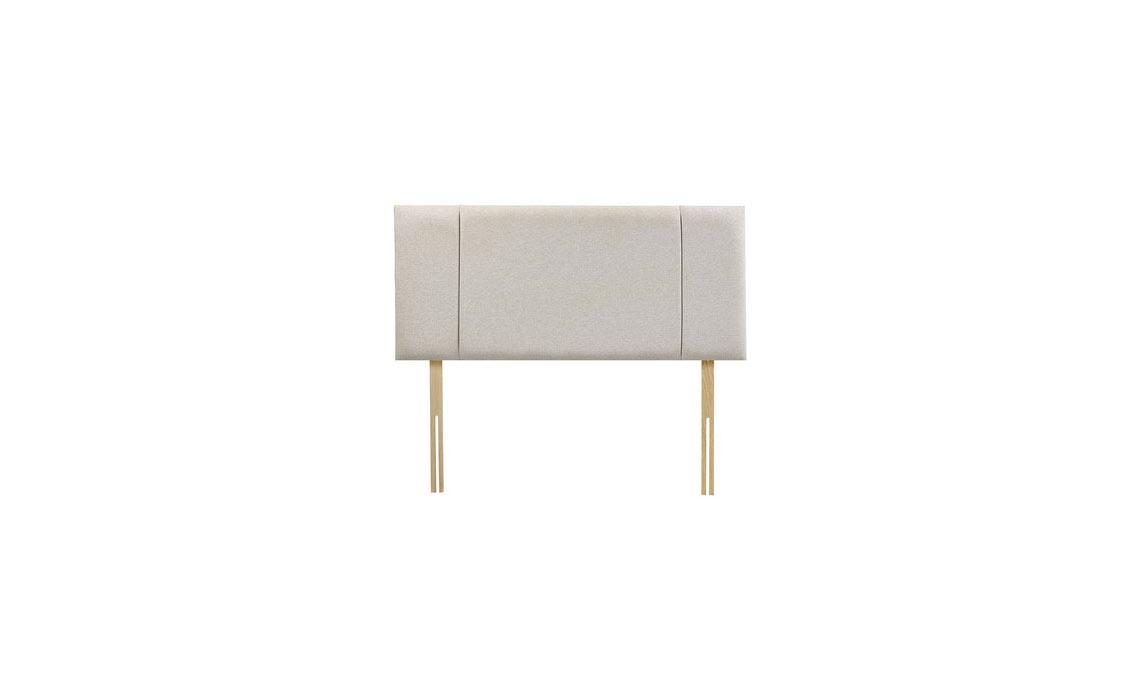 5ft Cambridge Standard 24" Headboard