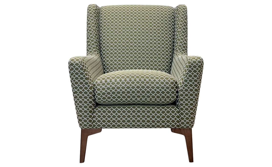 Heidi Accent Chair