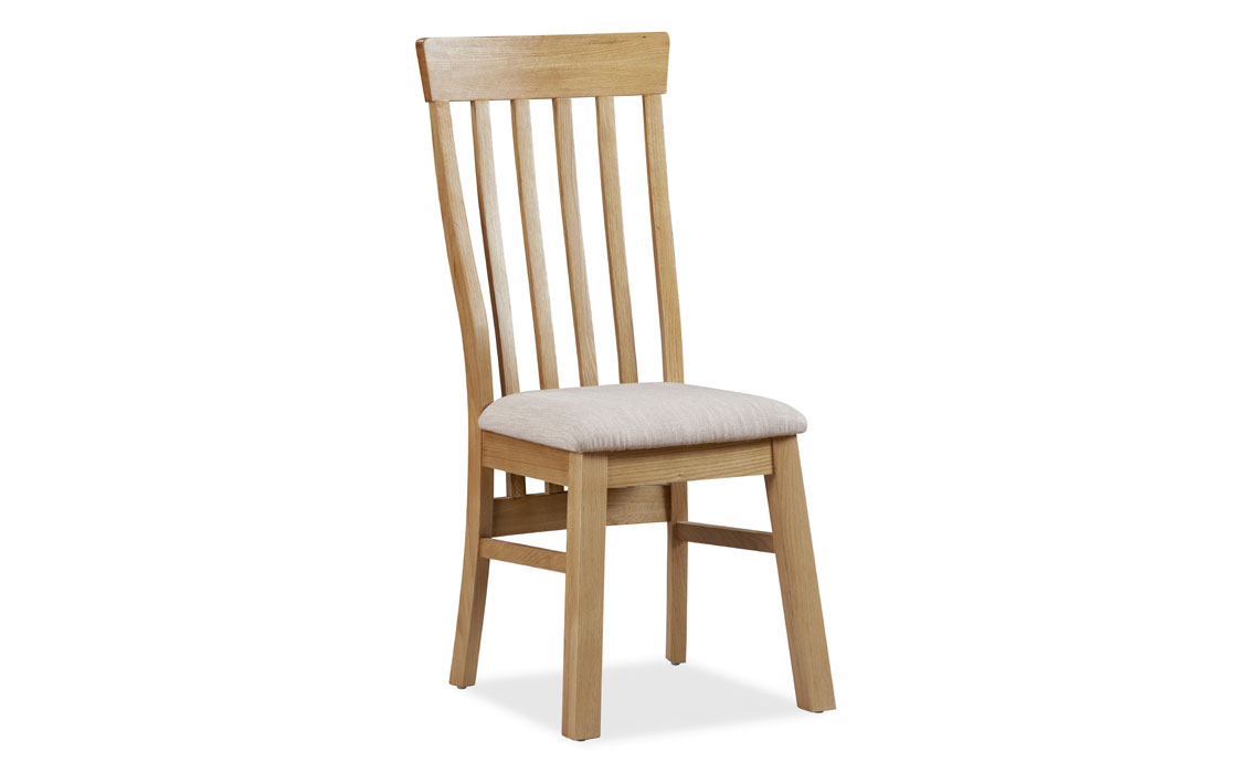 Olsen Natural Oak Dining Chair