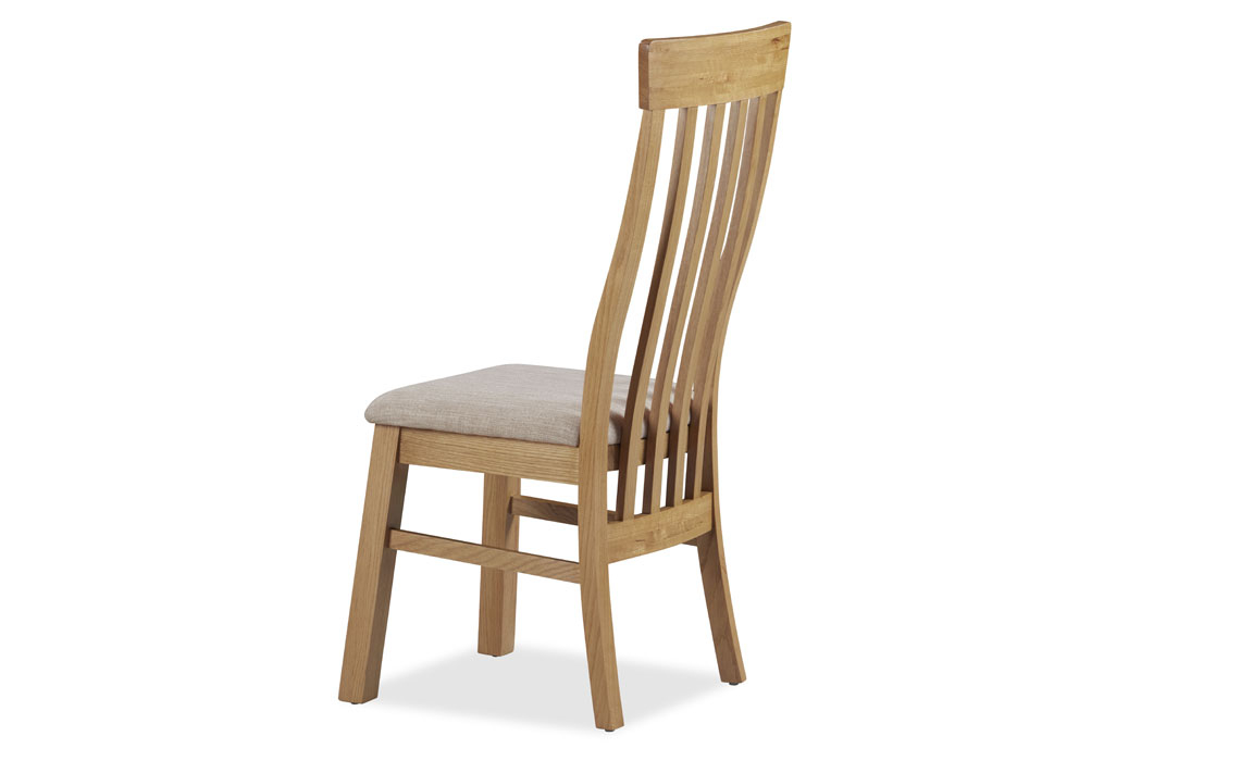 Olsen Natural Oak Dining Chair