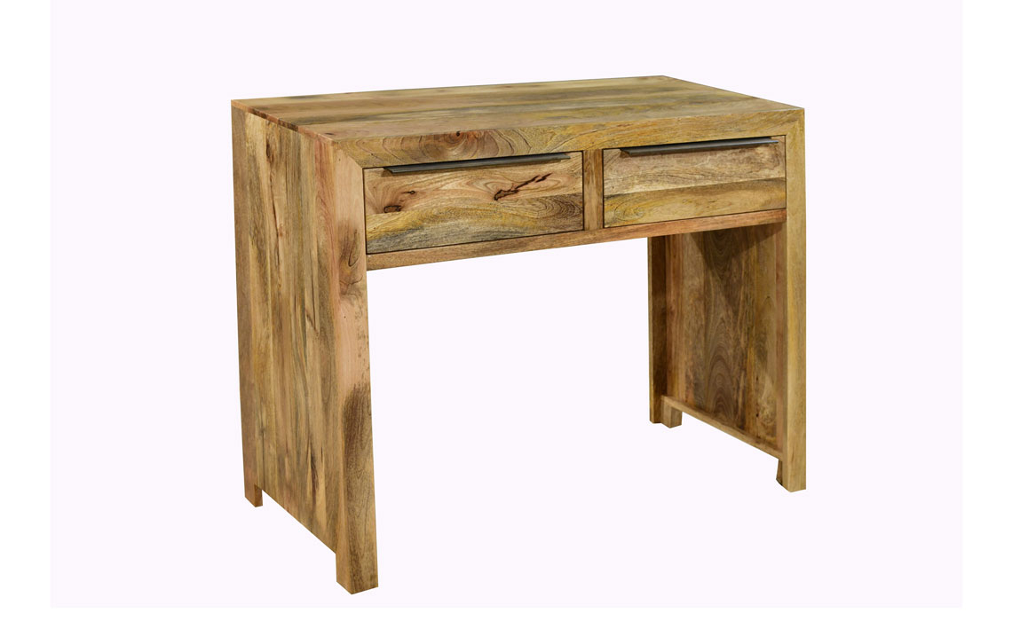 Bali Solid Mango Dressing Table