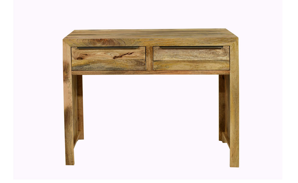 Bali Solid Mango Dressing Table