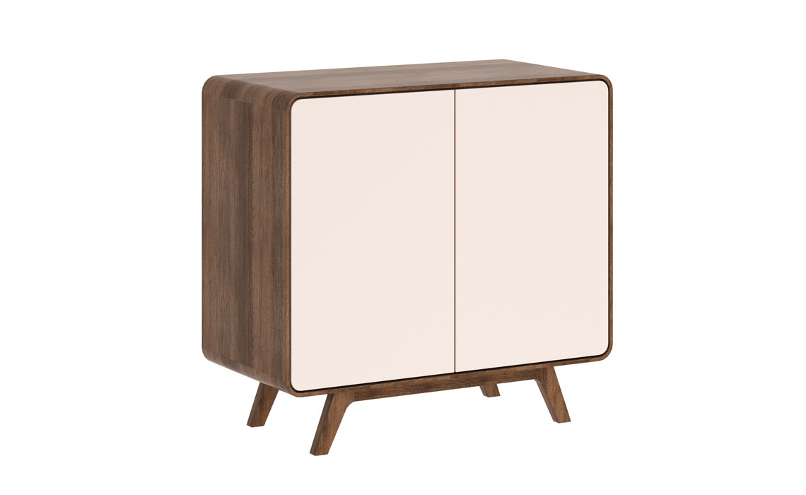 Asiago 2 Door Sideboard