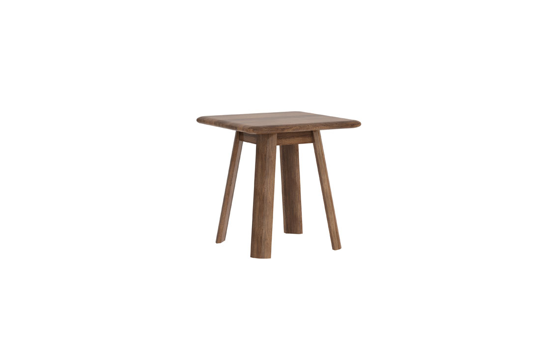 Asiago Side Table