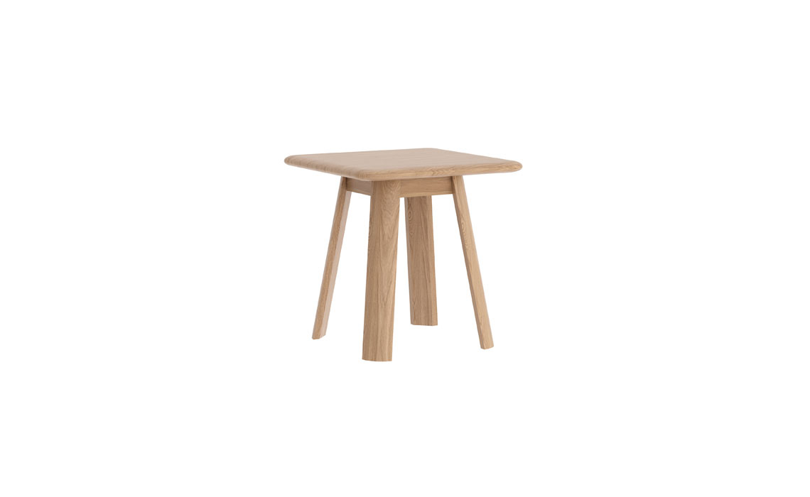 Asiago Side Table