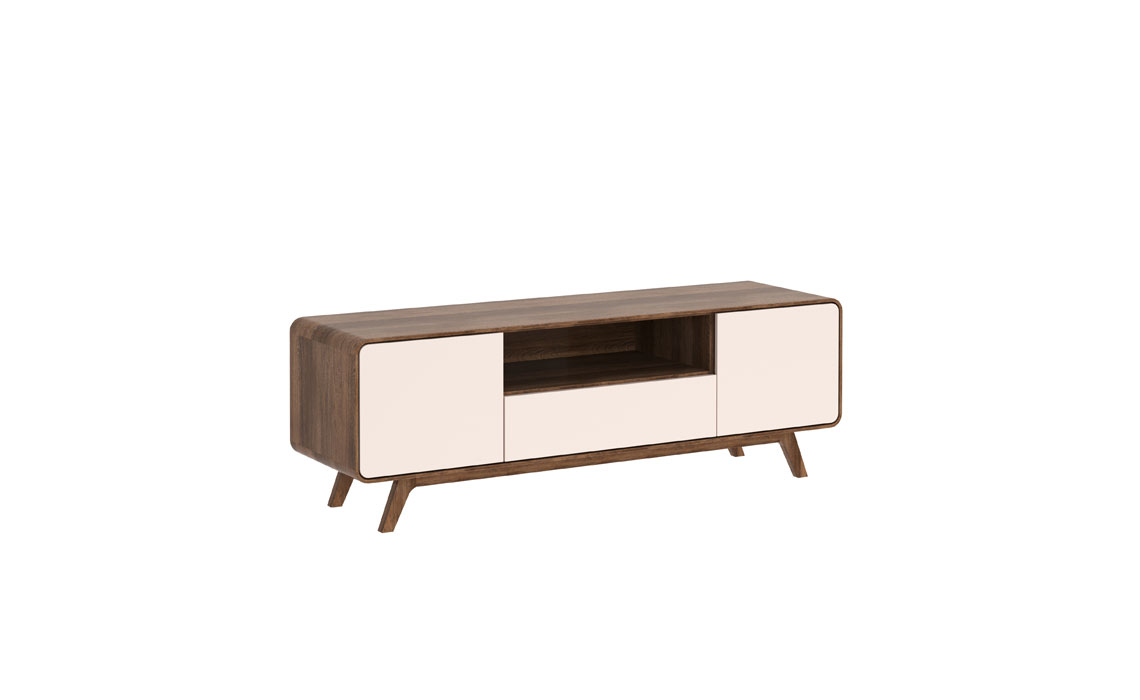 Asiago TV Unit