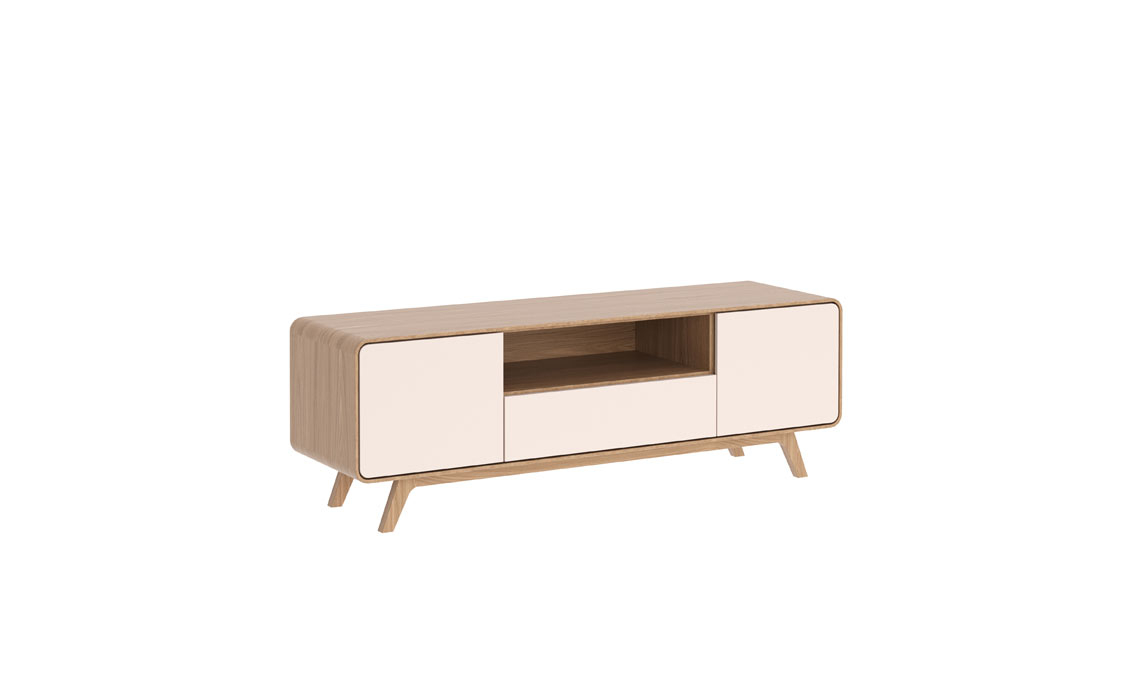 Asiago TV Unit