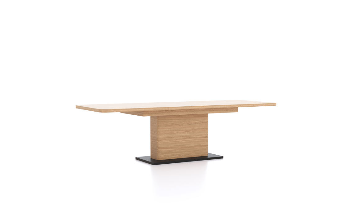 Primo Extending 160-250 cm Dining Table
