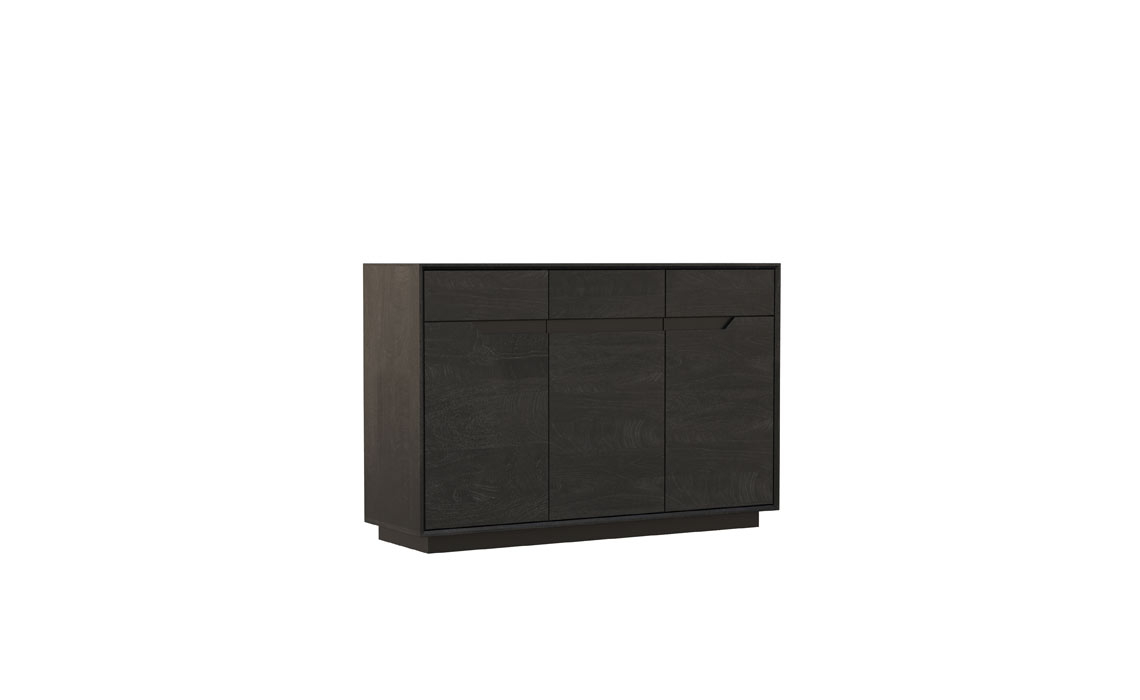Primo 3 Door 3 Drawer Sideboard